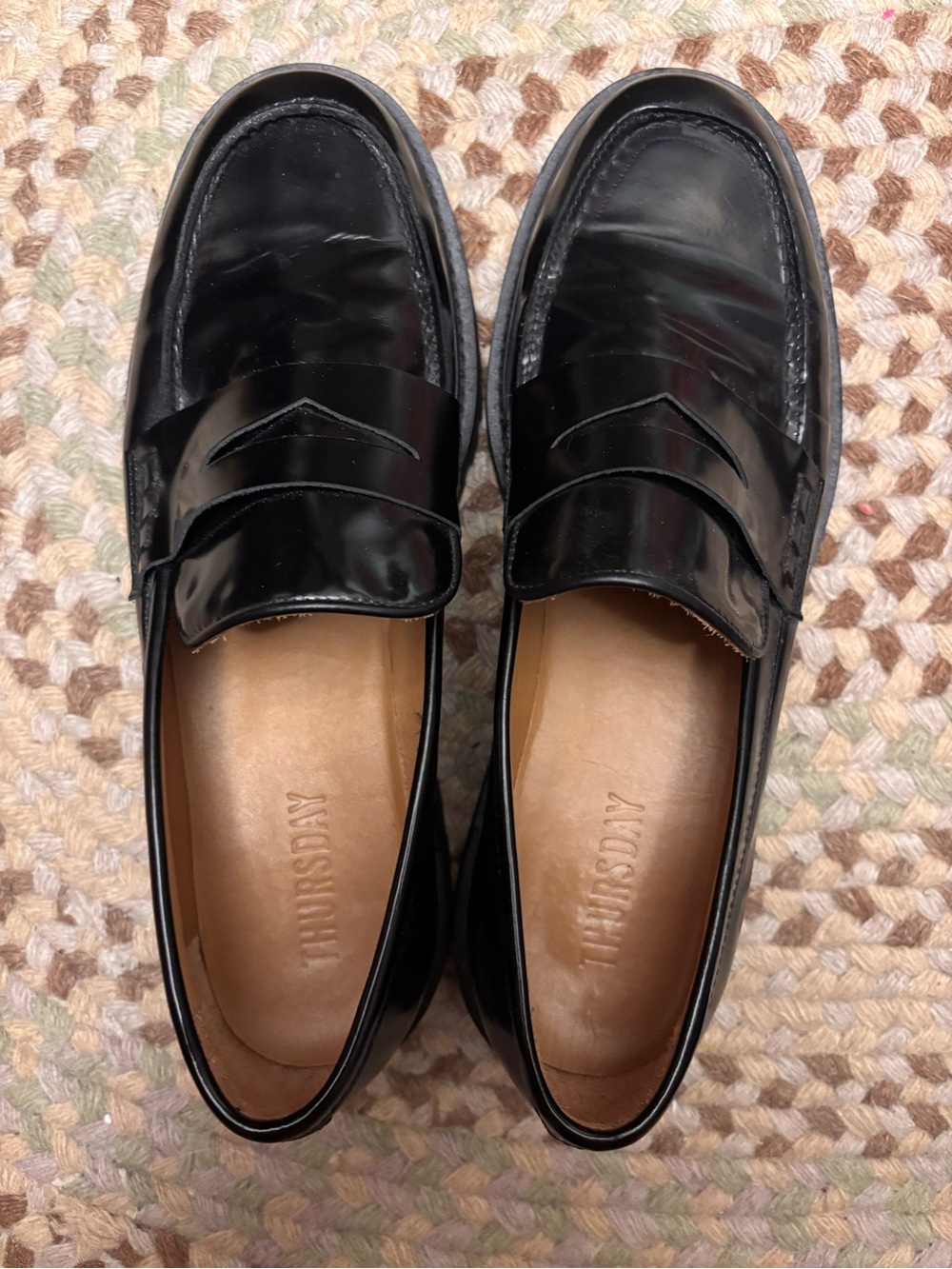 Thursday Boots Co. Penny
